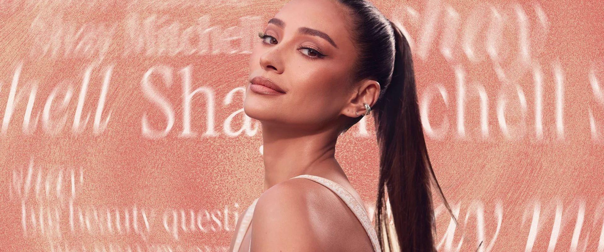 Shay Mitchell nową ambasadorką Maybelline